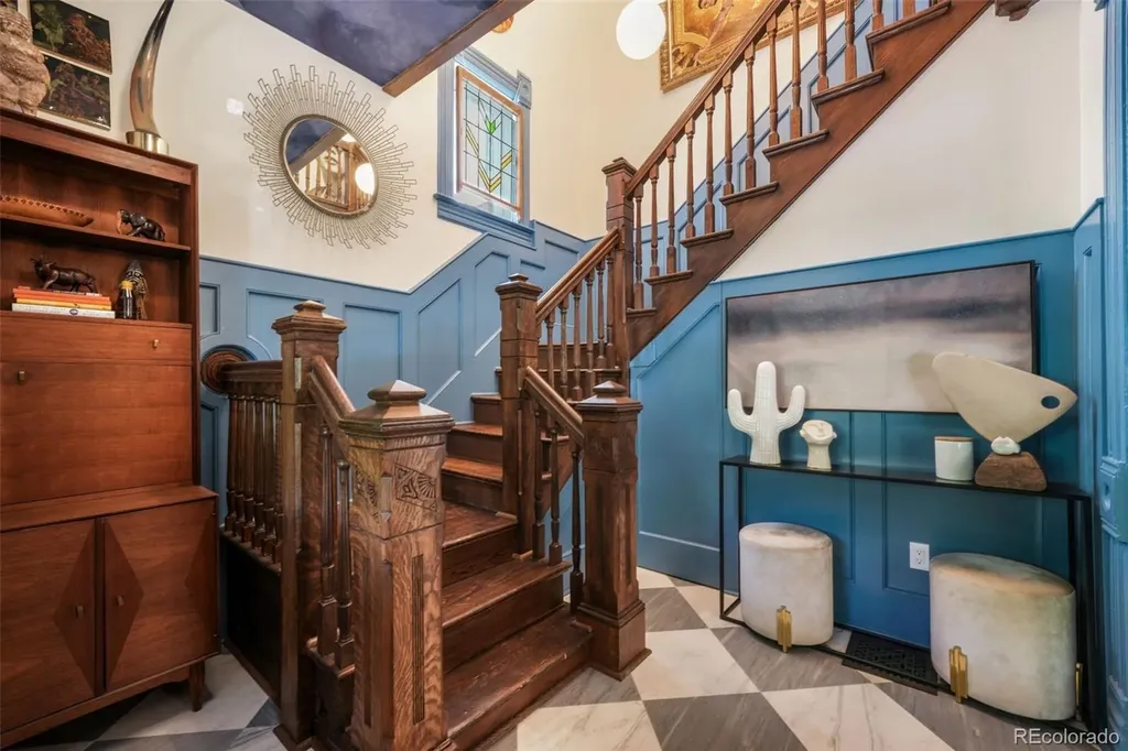 1356 N Downing Street Denver CO 80218