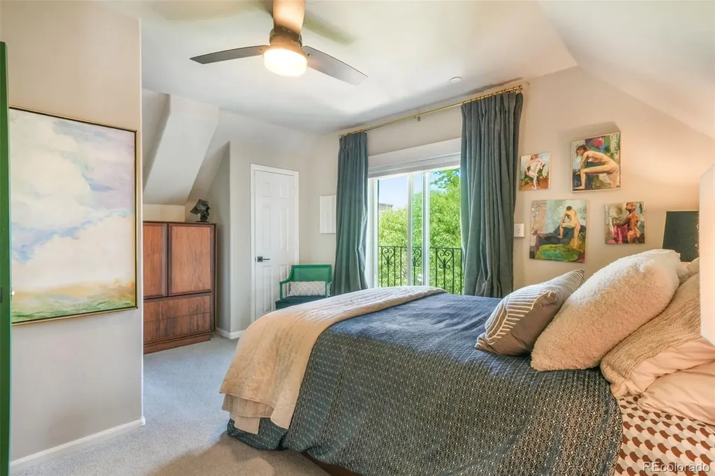 1356 N Downing Street Denver CO 80218