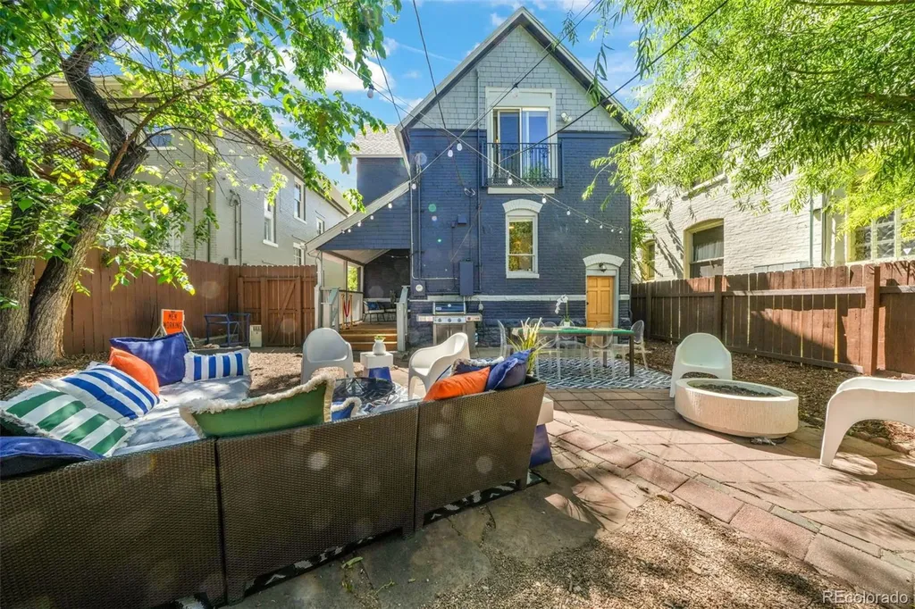 1356 N Downing Street Denver CO 80218