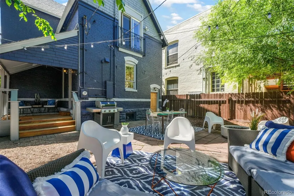 1356 N Downing Street Denver CO 80218