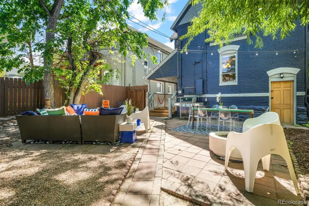 1356 N Downing Street Denver CO 80218