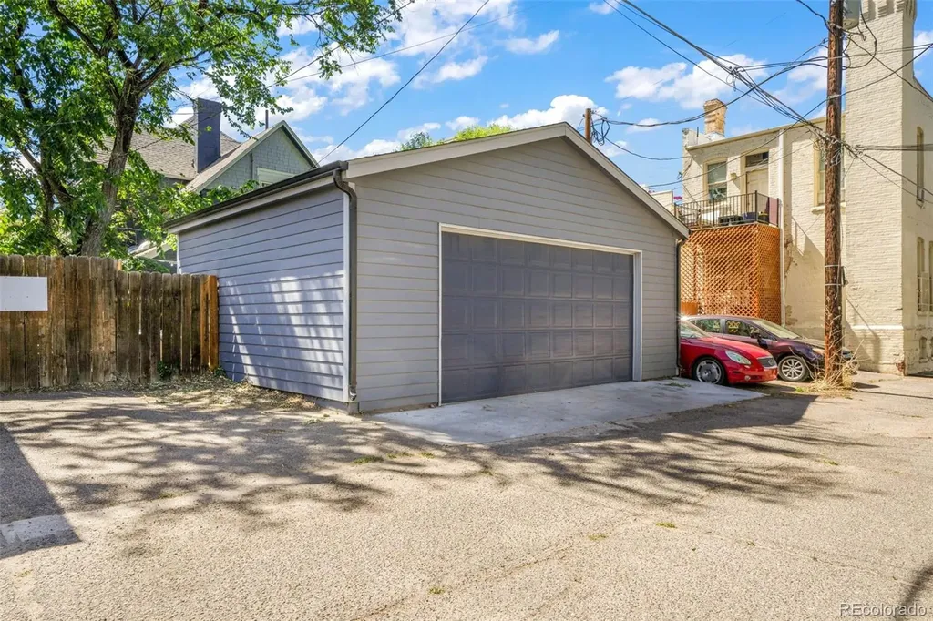1356 N Downing Street Denver CO 80218