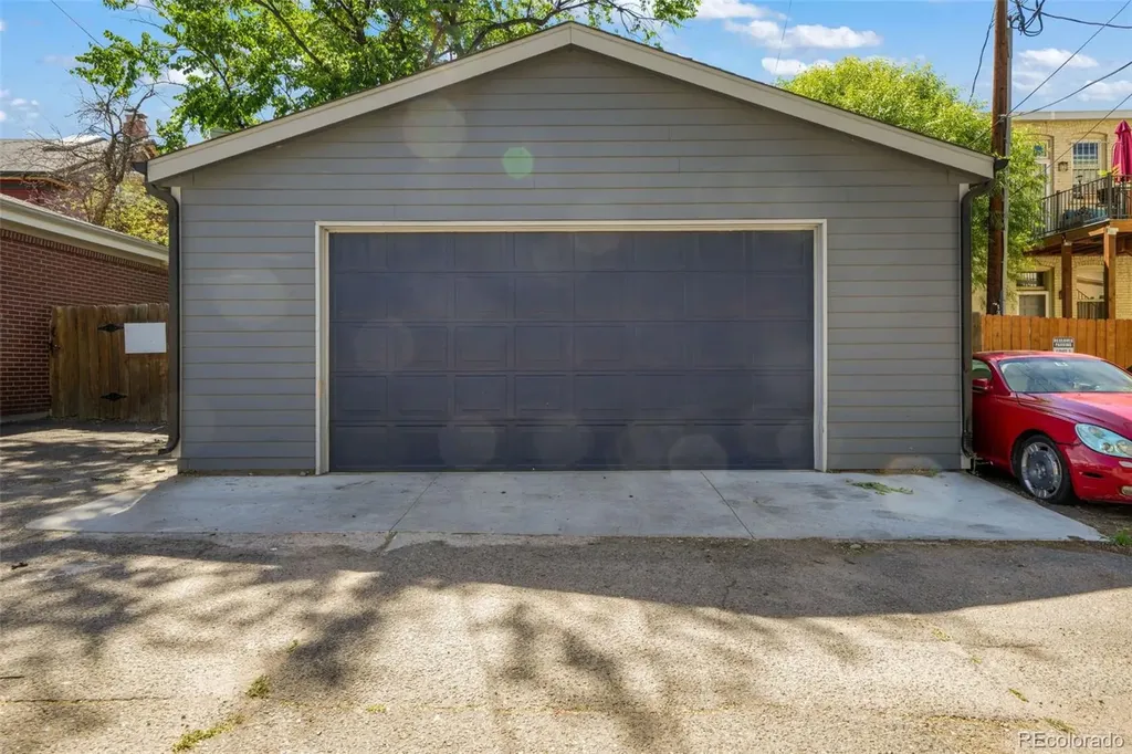 1356 N Downing Street Denver CO 80218