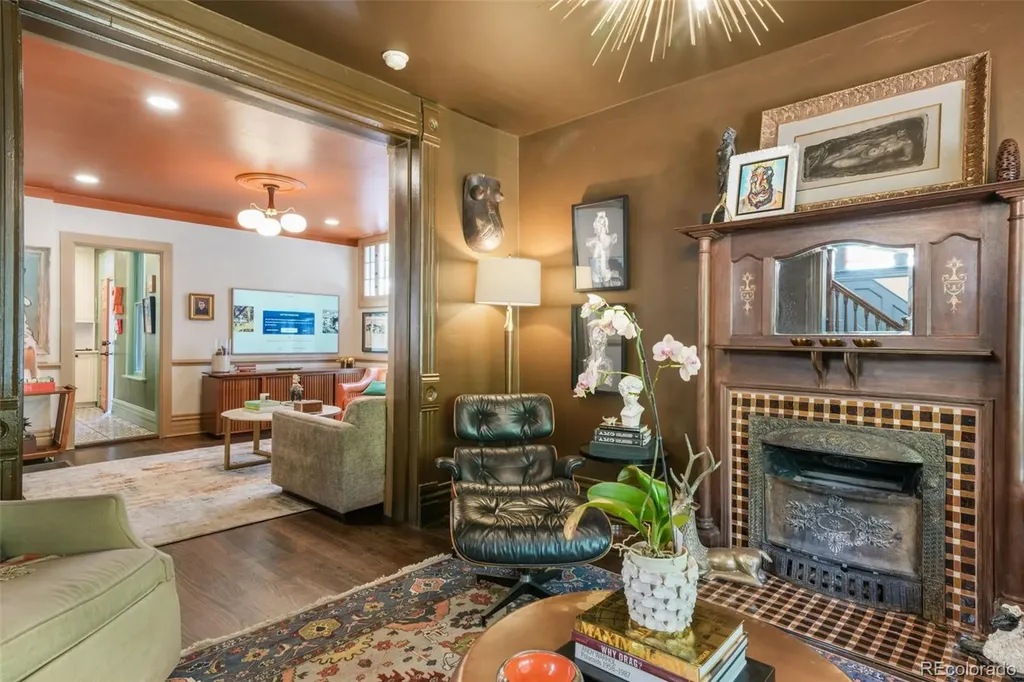 1356 N Downing Street Denver CO 80218