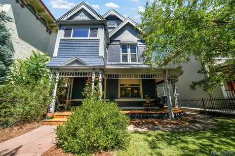 1356 N Downing Street Denver CO 80218