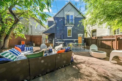 1356 N Downing Street Denver CO 80218