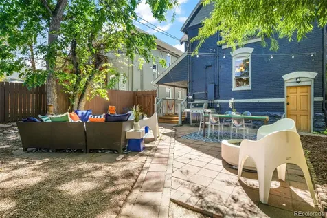 1356 N Downing Street Denver CO 80218