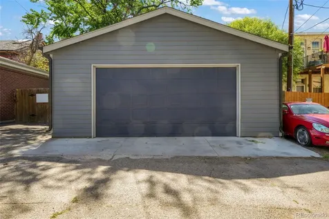 1356 N Downing Street Denver CO 80218