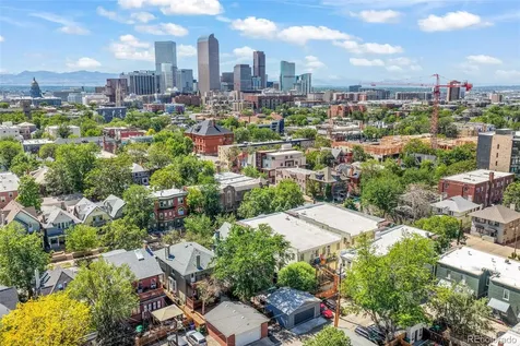 1356 N Downing Street Denver CO 80218