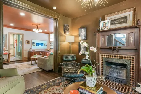 1356 N Downing Street Denver CO 80218