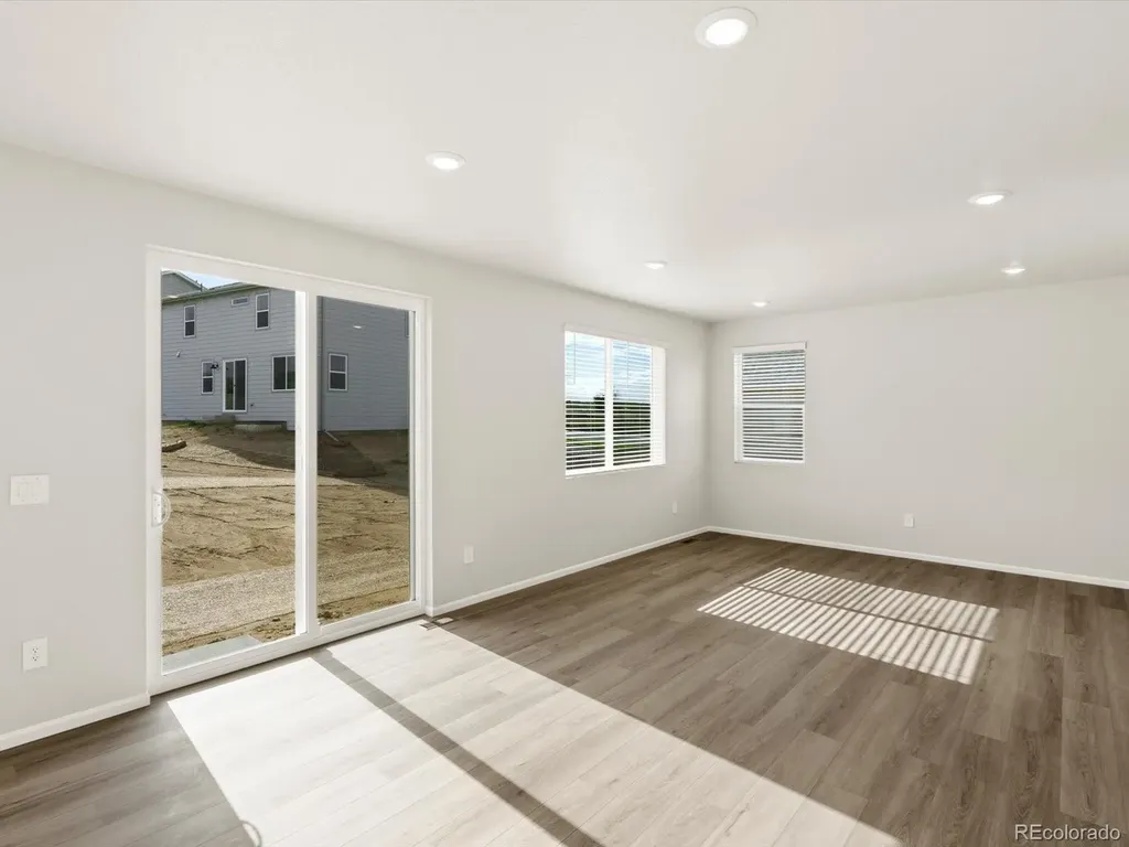 1656 Yampa River Drive Windsor CO 80550