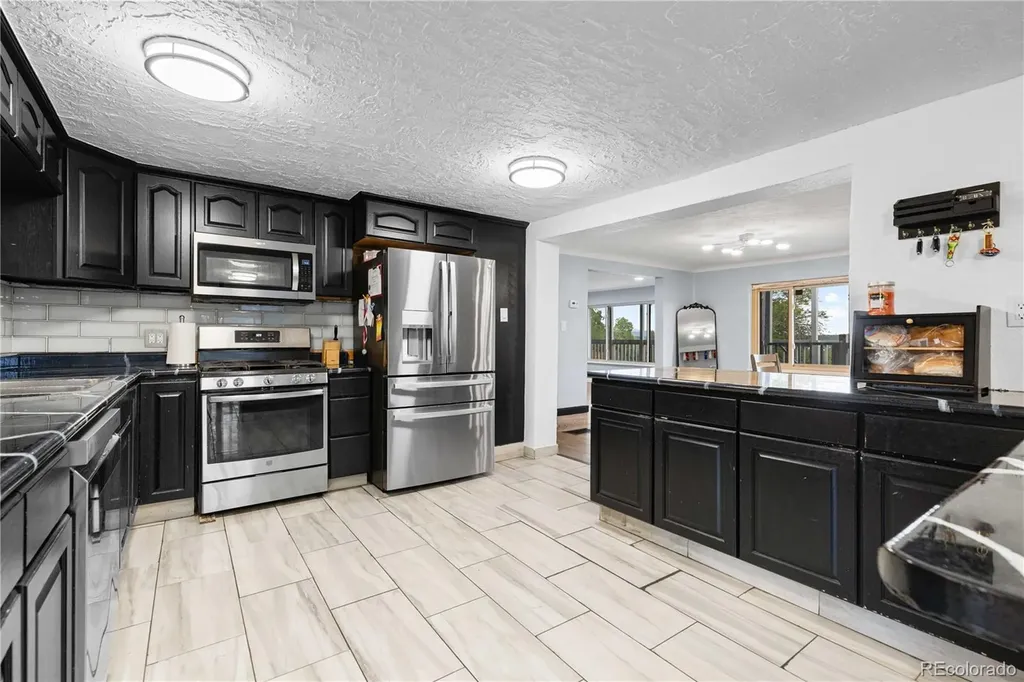 5425 Columbine Lane Denver CO 80221