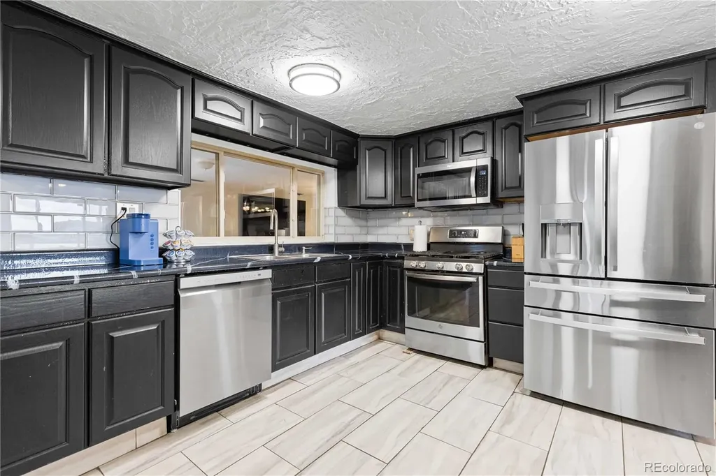 5425 Columbine Lane Denver CO 80221