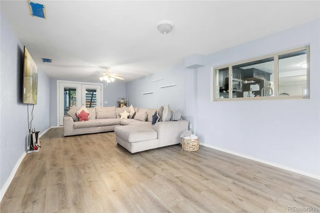 5425 Columbine Lane Denver CO 80221