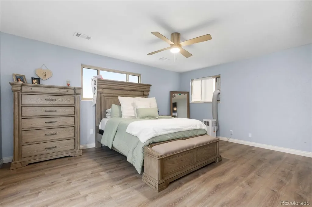 5425 Columbine Lane Denver CO 80221