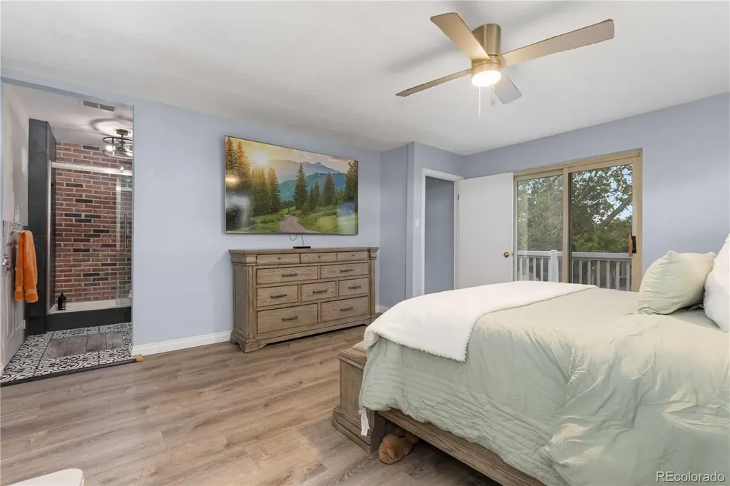 5425 Columbine Lane Denver CO 80221