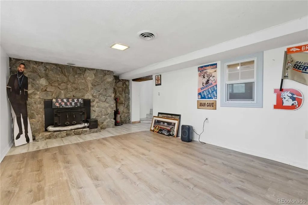 5425 Columbine Lane Denver CO 80221