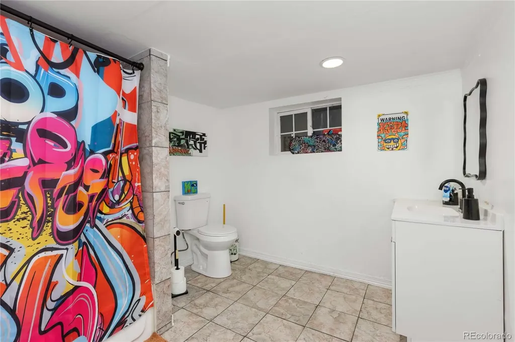 5425 Columbine Lane Denver CO 80221