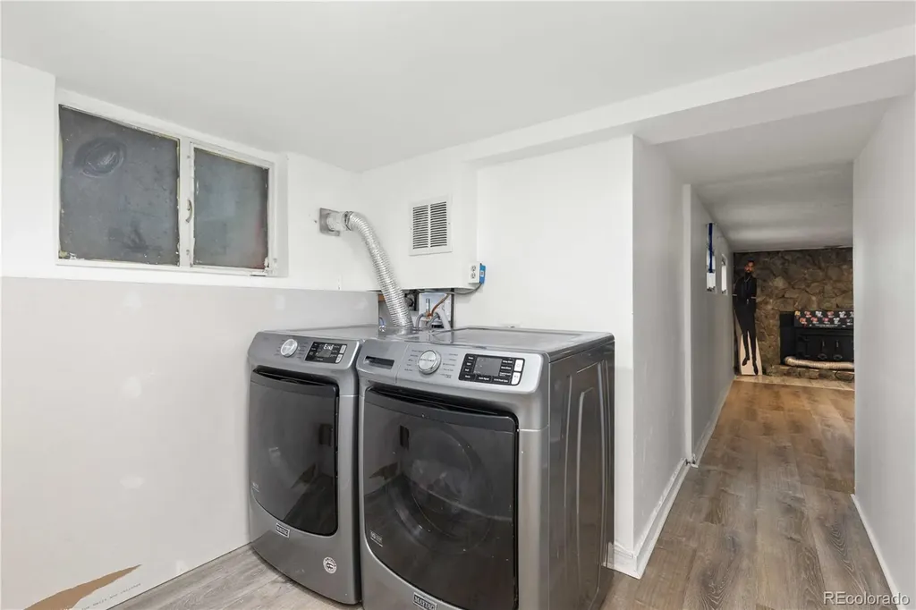 5425 Columbine Lane Denver CO 80221