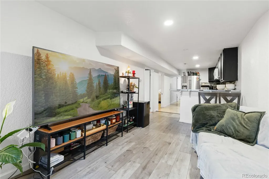 5425 Columbine Lane Denver CO 80221