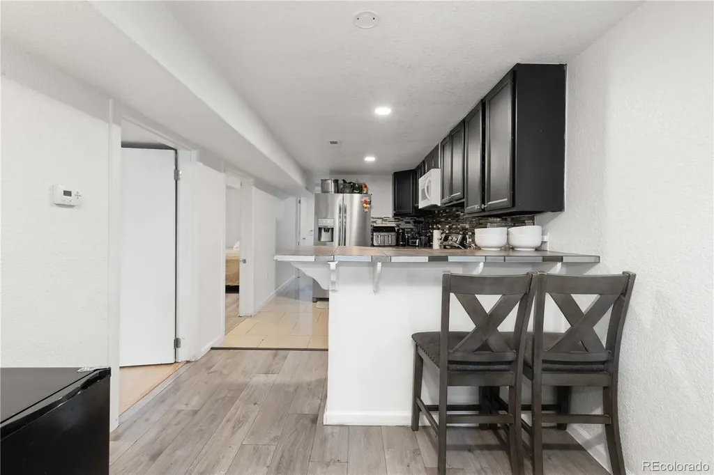 5425 Columbine Lane Denver CO 80221