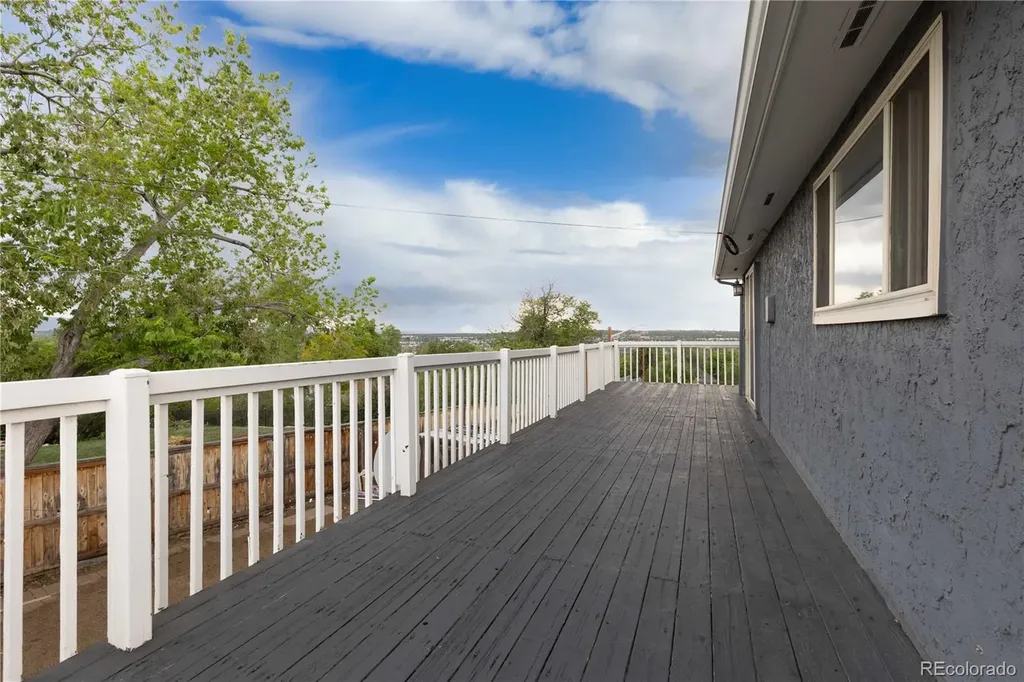5425 Columbine Lane Denver CO 80221