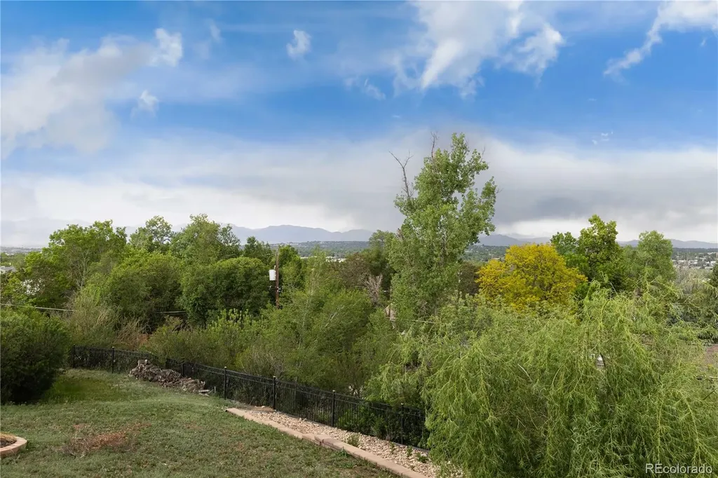 5425 Columbine Lane Denver CO 80221