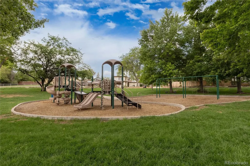 5425 Columbine Lane Denver CO 80221