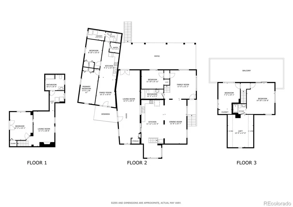 5425 Columbine Lane Denver CO 80221