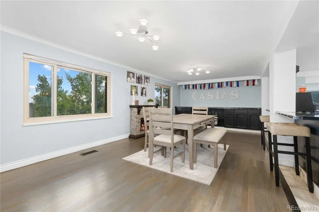 5425 Columbine Lane Denver CO 80221