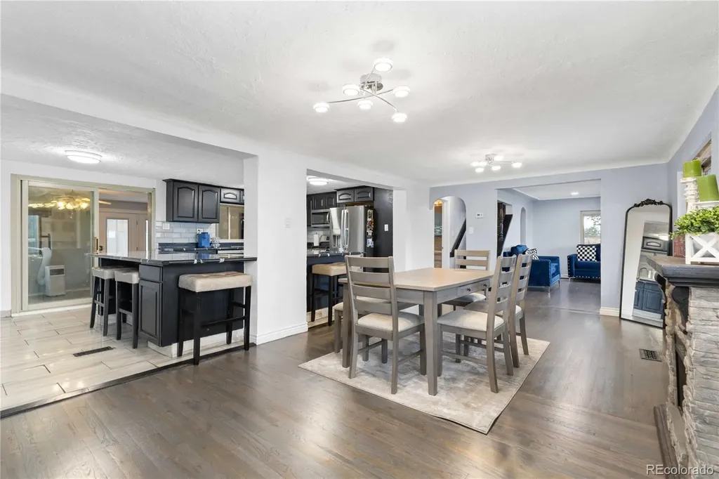 5425 Columbine Lane Denver CO 80221
