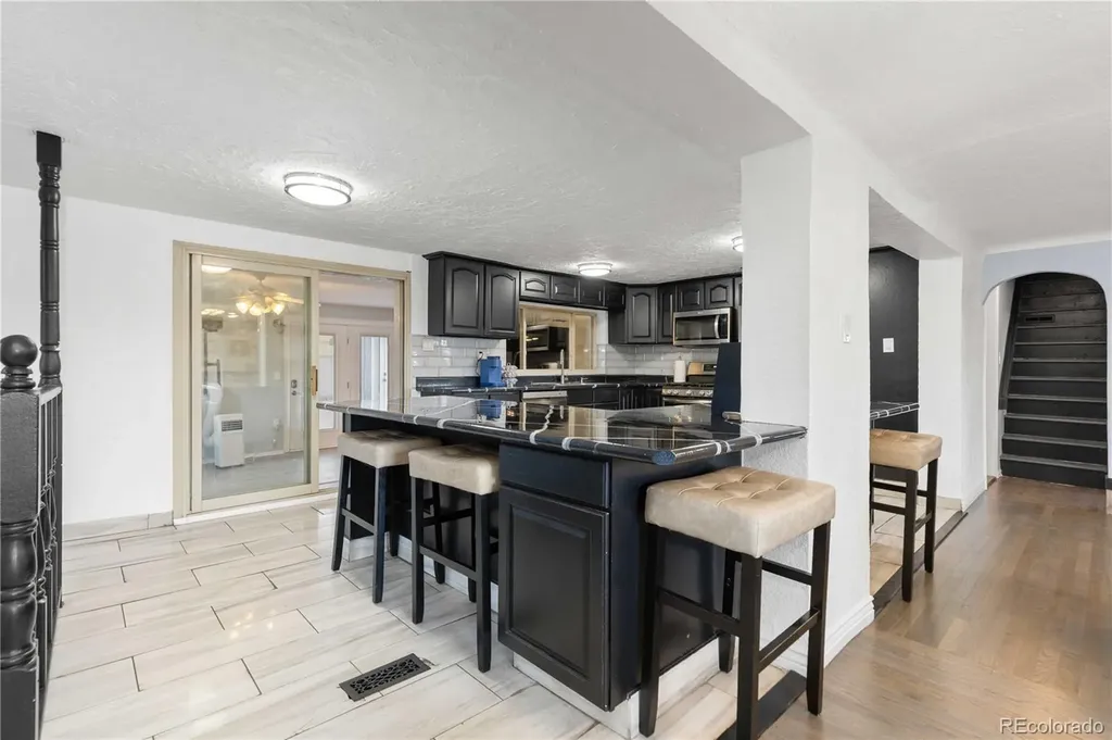 5425 Columbine Lane Denver CO 80221
