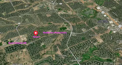 10423 Cheetah Winds Lone Tree CO 80124