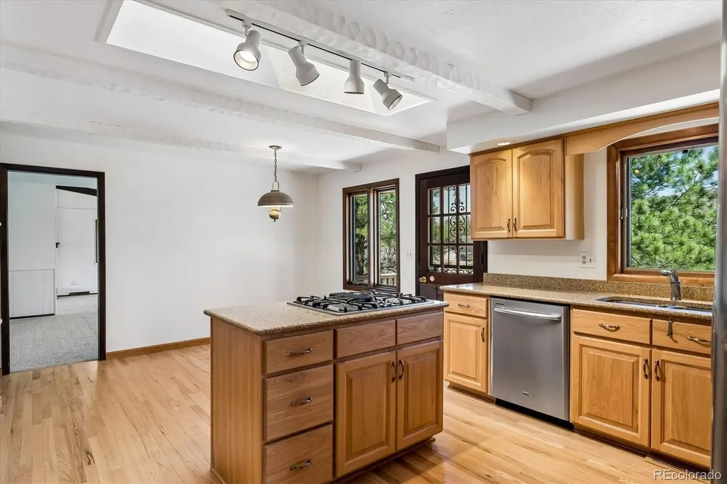 9755 Bay Lane Castle Rock CO 80108