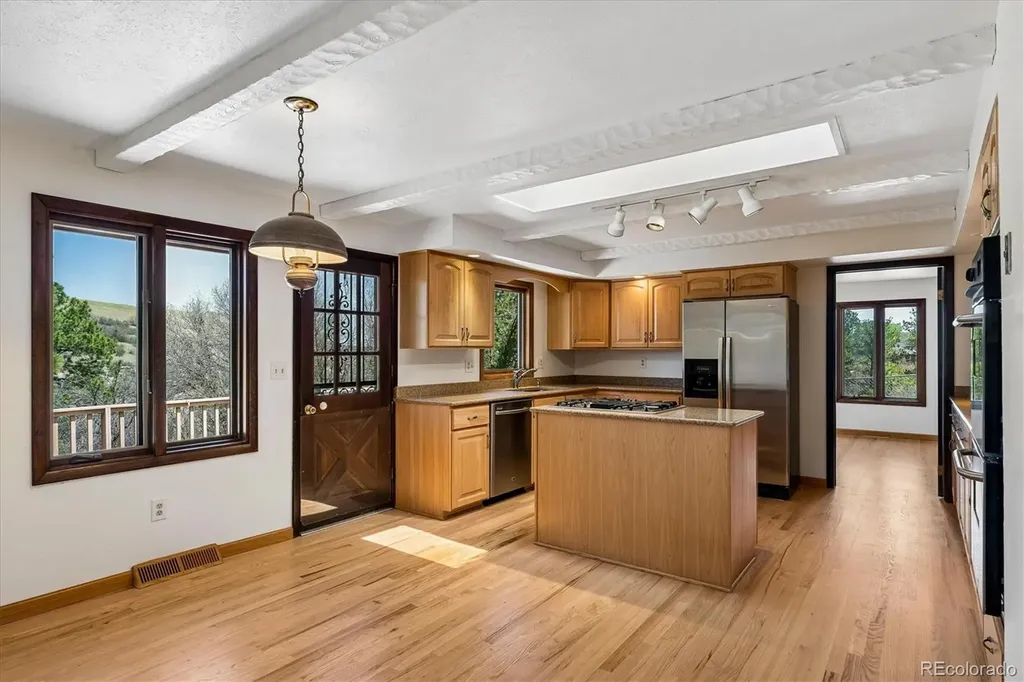 9755 Bay Lane Castle Rock CO 80108