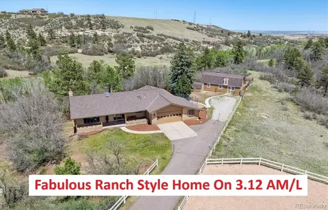 9755 Bay Lane Castle Rock CO 80108