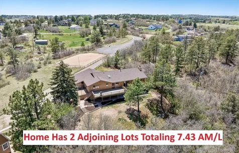 9755 Bay Lane Castle Rock CO 80108