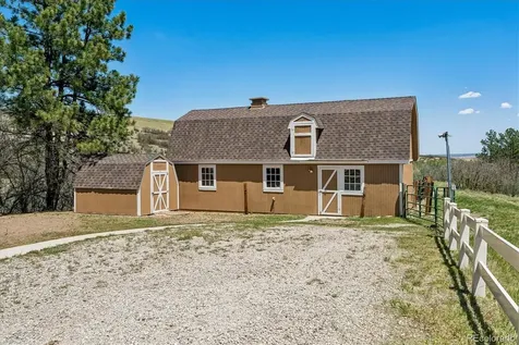 9755 Bay Lane Castle Rock CO 80108