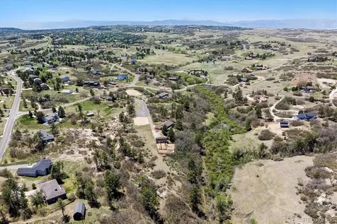 9755 Bay Lane Castle Rock CO 80108