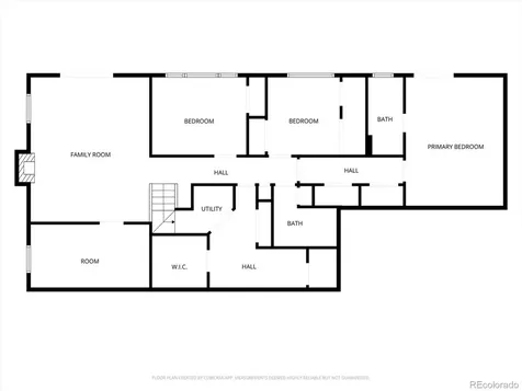 9755 Bay Lane Castle Rock CO 80108