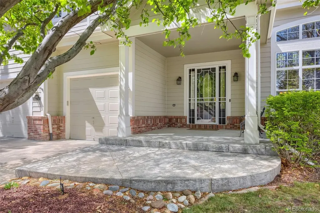 9969 Longview Drive Lone Tree CO 80124