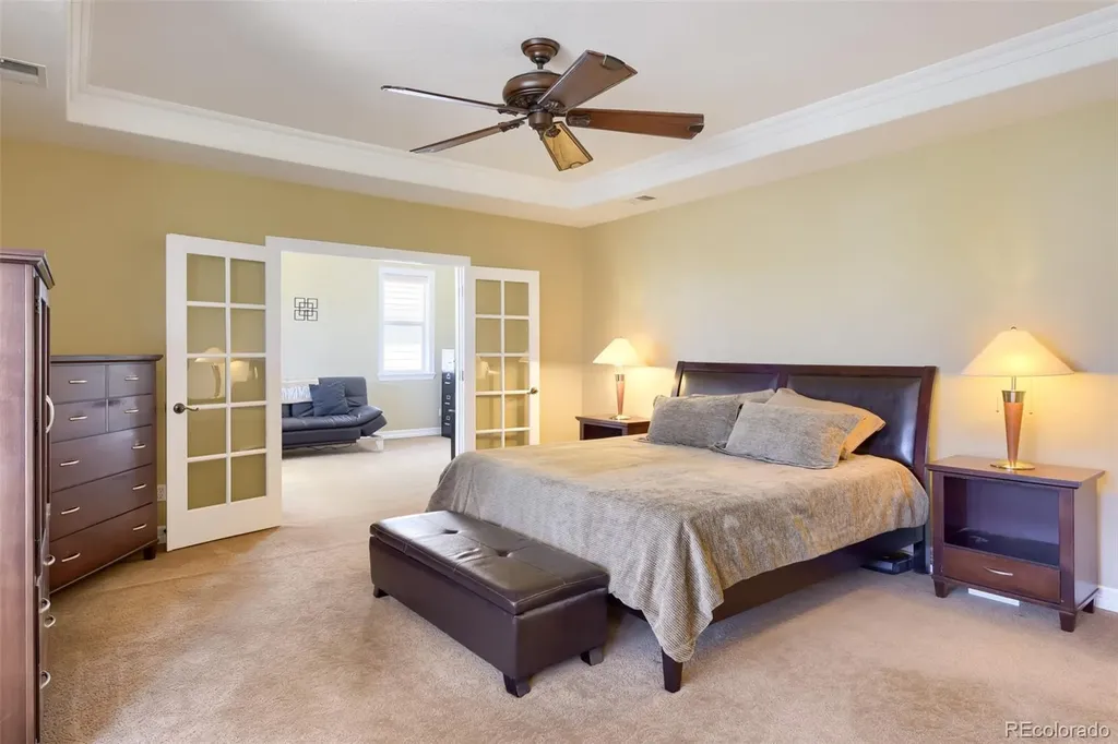 9969 Longview Drive Lone Tree CO 80124