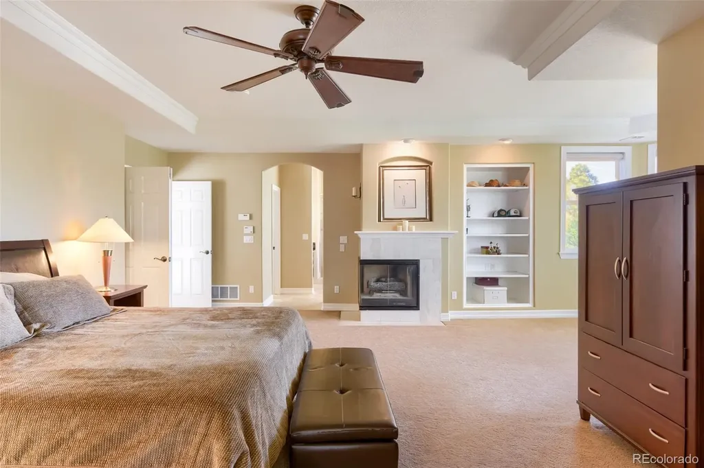 9969 Longview Drive Lone Tree CO 80124