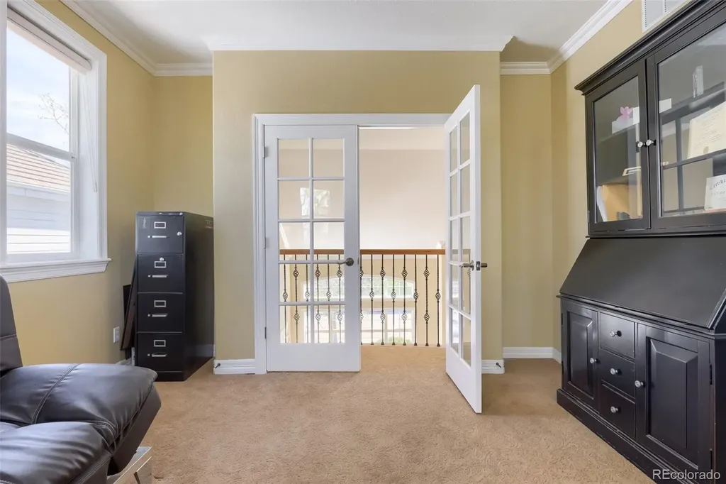 9969 Longview Drive Lone Tree CO 80124