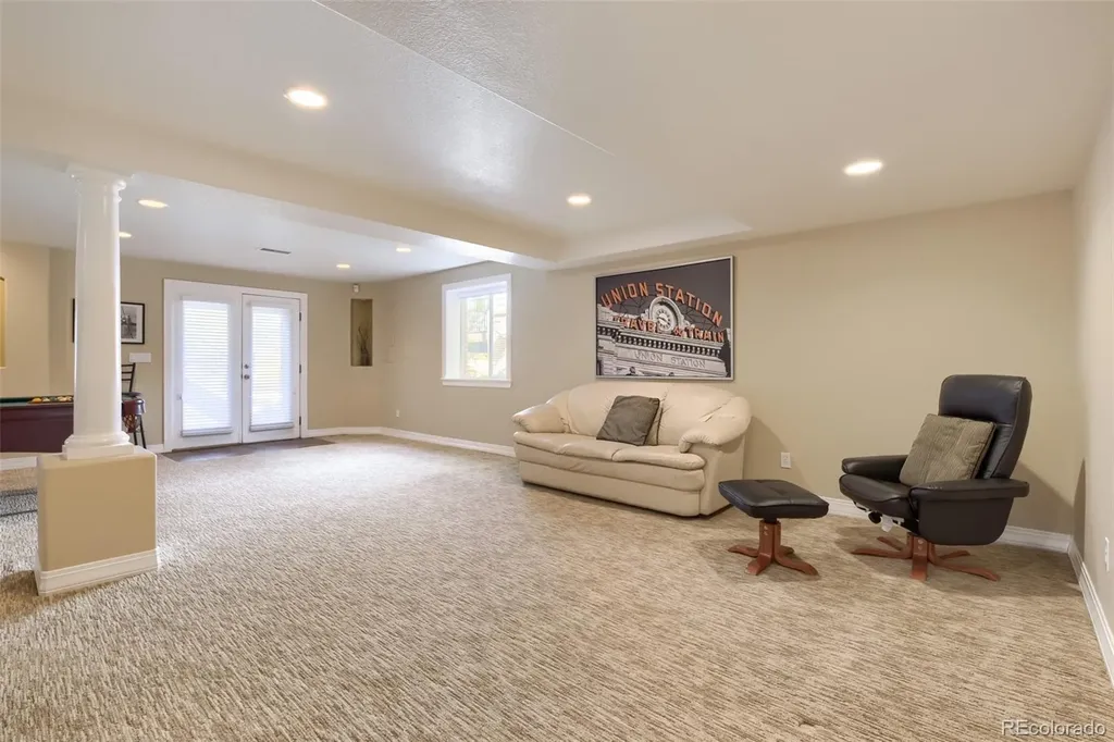 9969 Longview Drive Lone Tree CO 80124