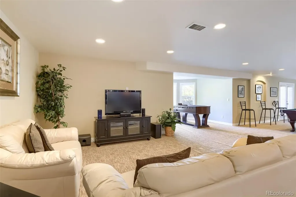 9969 Longview Drive Lone Tree CO 80124