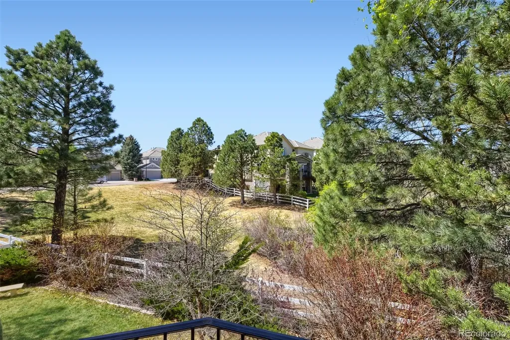 9969 Longview Drive Lone Tree CO 80124