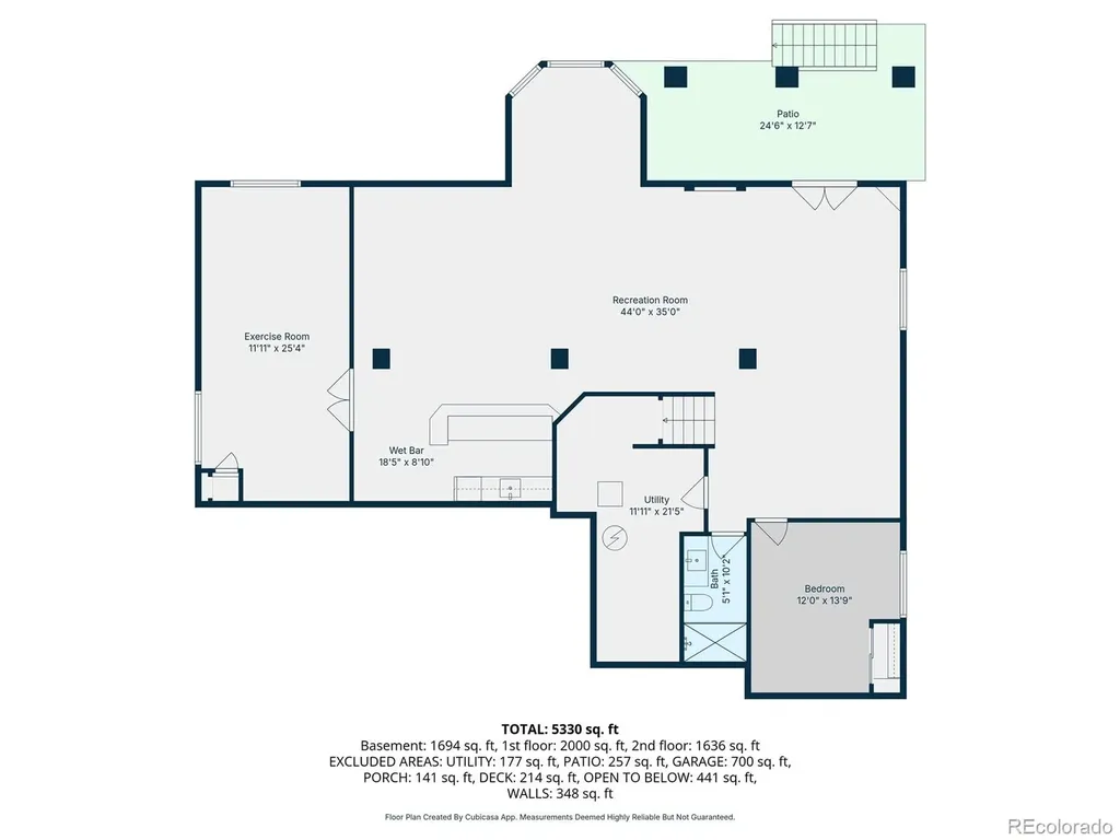 9969 Longview Drive Lone Tree CO 80124