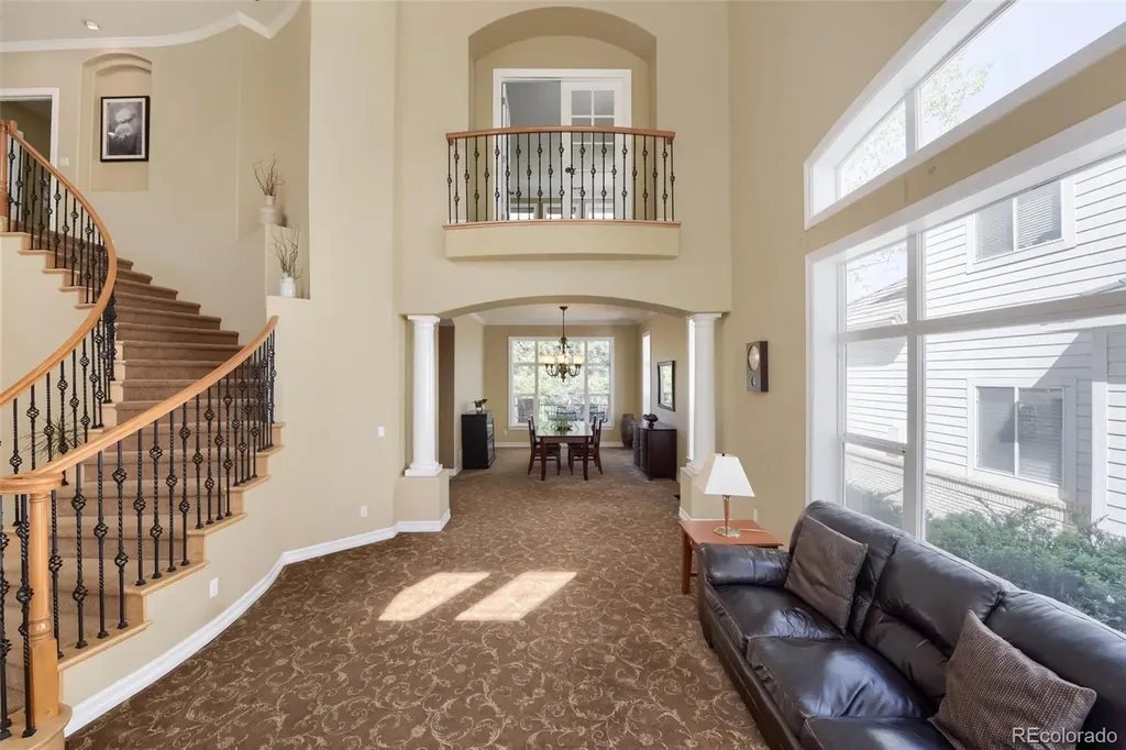9969 Longview Drive Lone Tree CO 80124