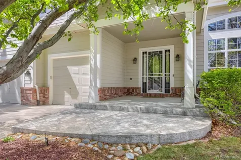 9969 Longview Drive Lone Tree CO 80124